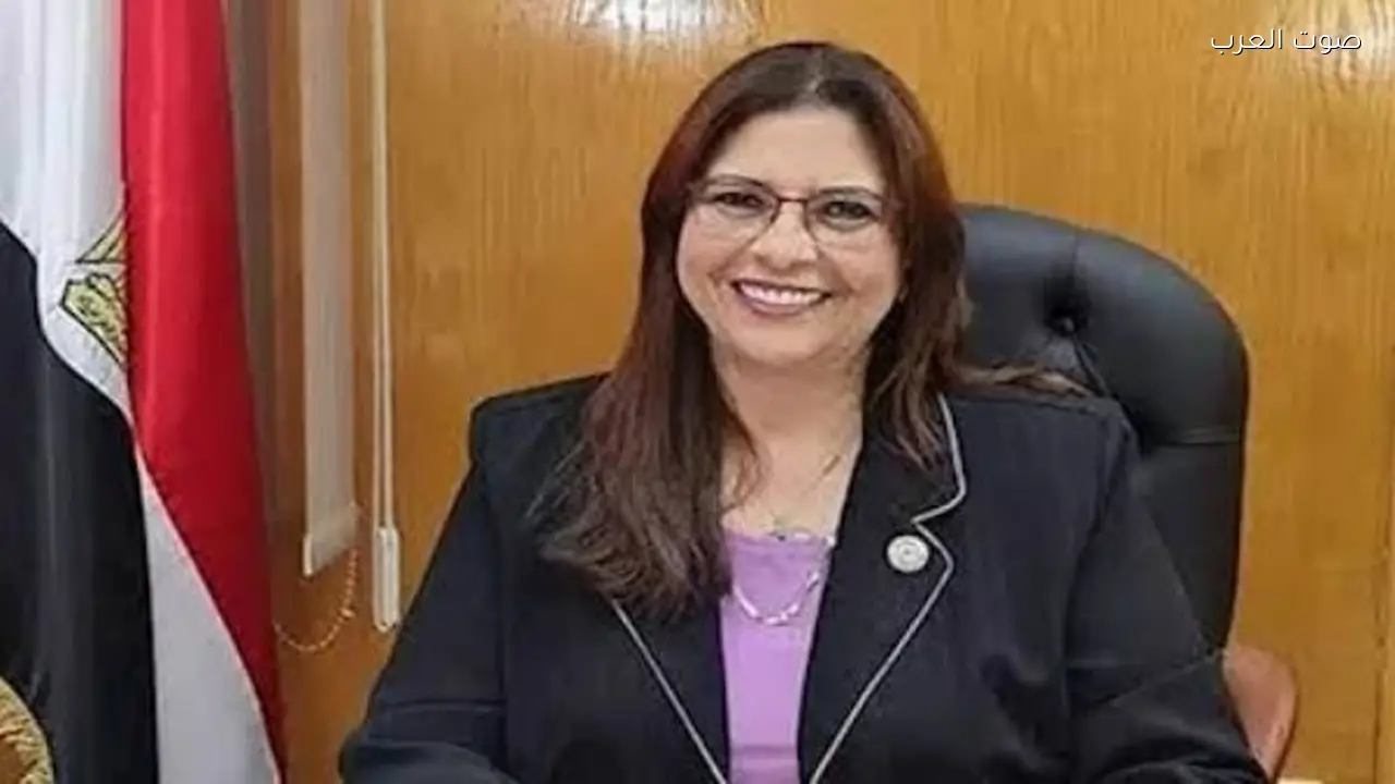 رندا مصطفى: توجيهات السيسي تعزز قوانين الأسرة لحماية المجتمع