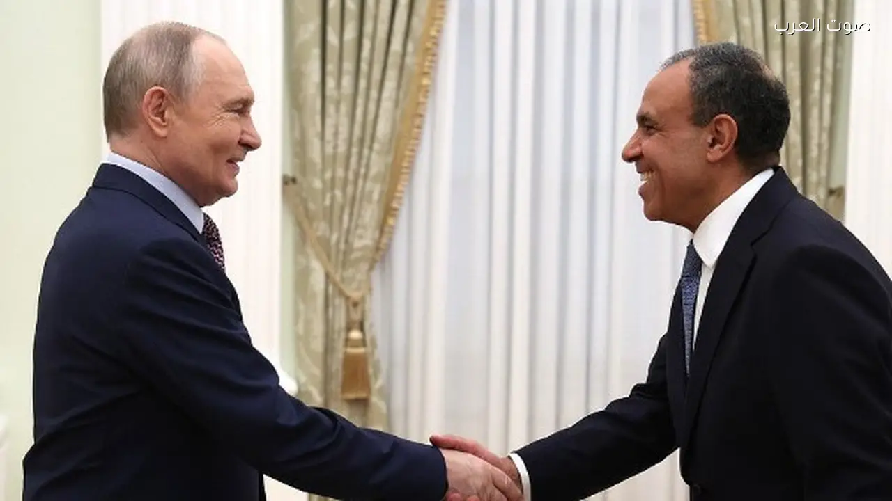 روسيا تستطلع موقف مصر من الأزمة الإيرانية