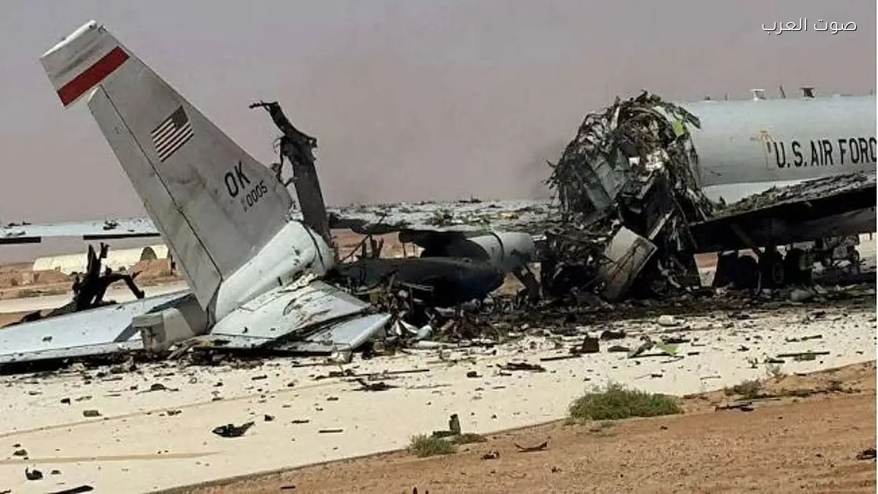 روسيا تقدم لإيران صورًا بالأقمار الصناعية لتنسيق هجماتها على القوات الأميركية