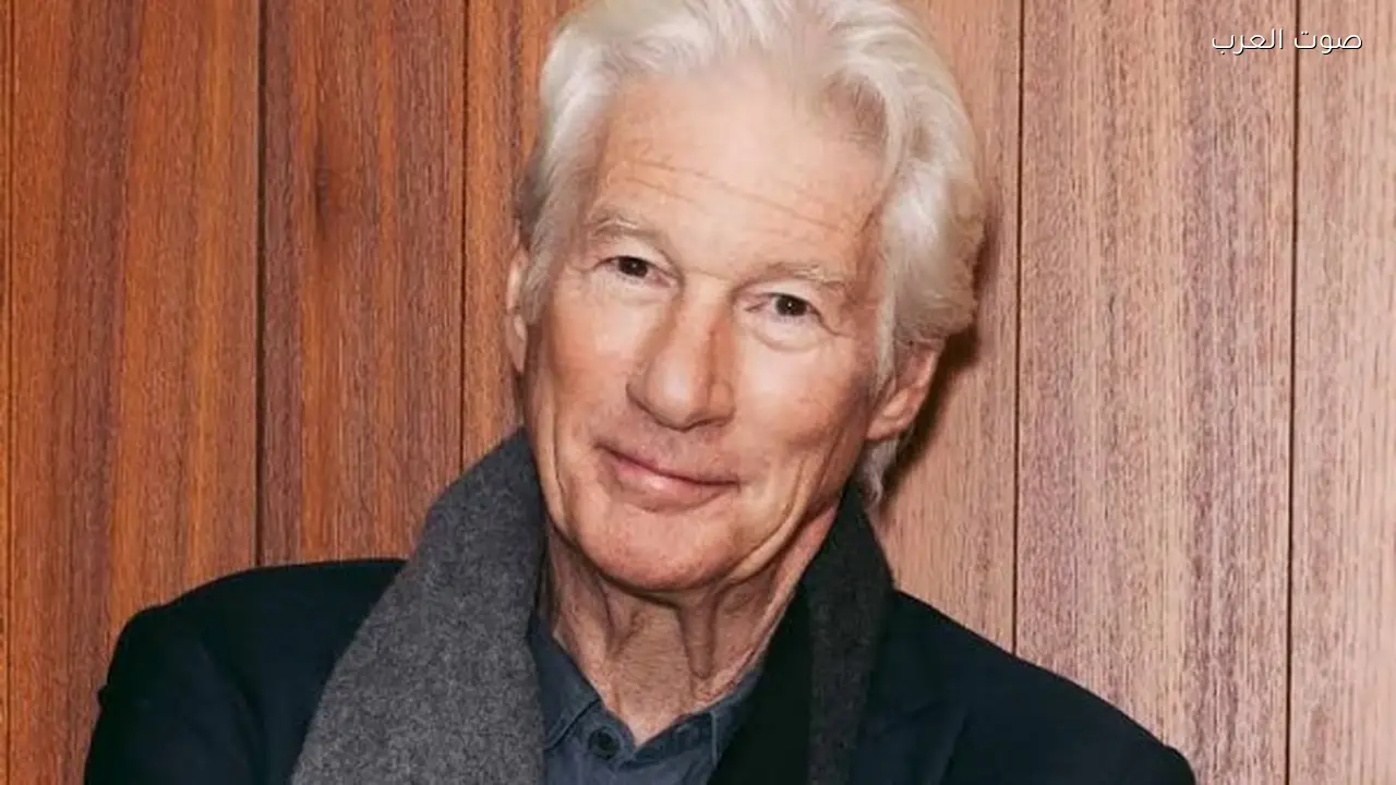 ريتشارد جير ينتقد ترامب ونتنياهو وبوتين بشدة