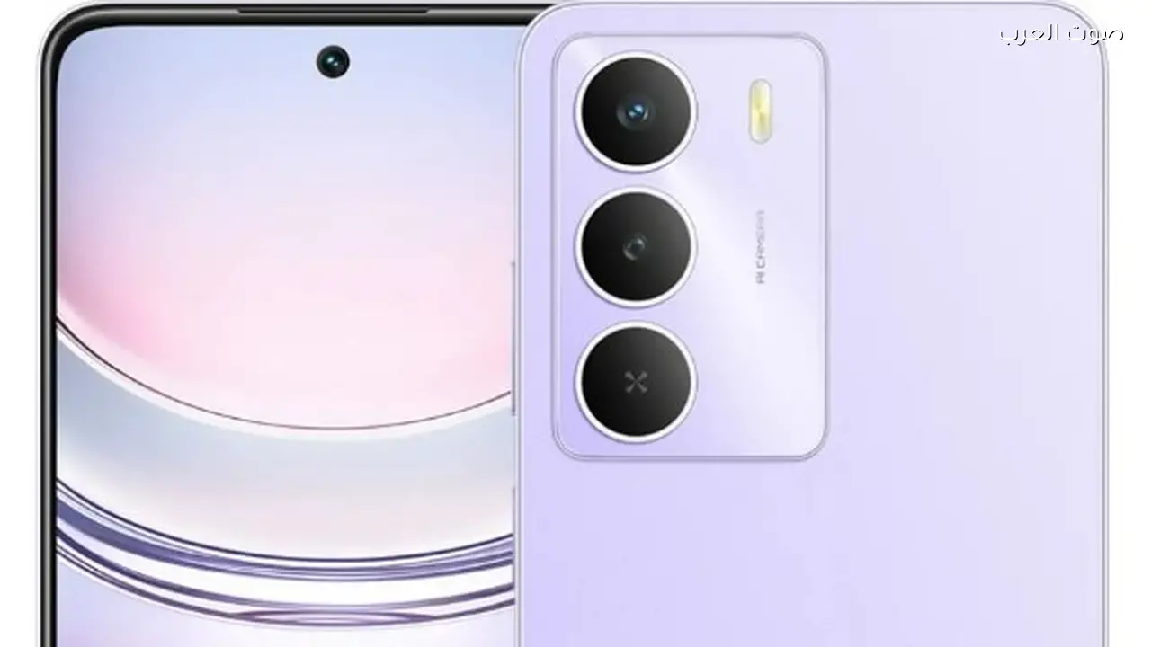 ريلمي تطلق هاتف Narzo 100 Lite 5G بمواصفات مميزة للفئة المتوسطة