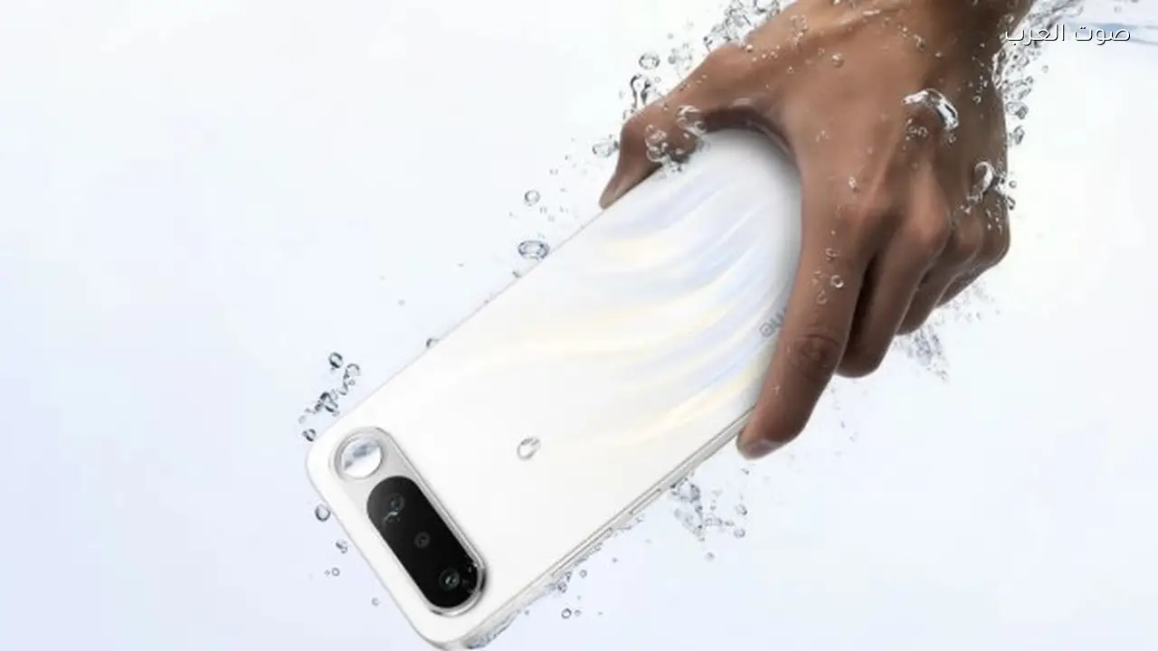 ريلمي تطلق هاتف Realme 16 5G بمواصفات قوية للفئة المتوسطة