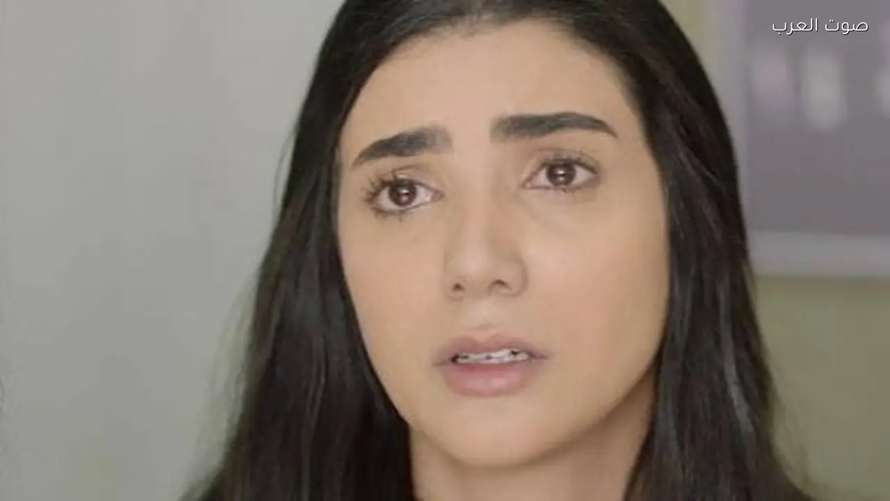 ريم سامي تتحدث عن تفاصيل سقوط نجلها المؤلم