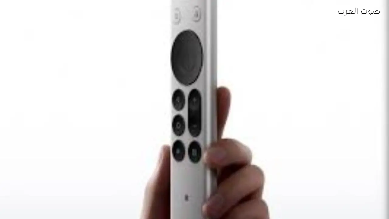 ريموت شاومي الجديد يتيح بث الشاشة بلمسة واحدة