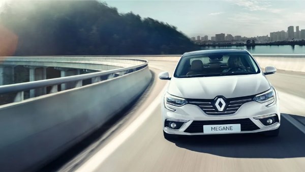 رينو ميجان 2026 تتوفر بمواصفات جديدة