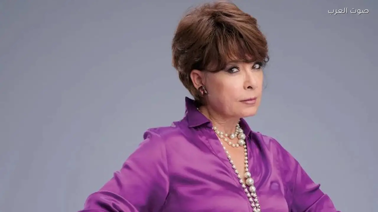 ريهام حجاج تبذل مجهوداً كبيراً في “توابع” حسب أنوشكا