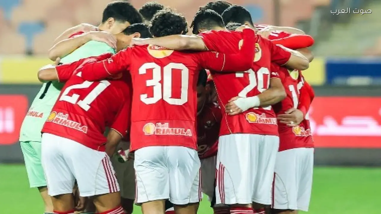 زوبيزاريتا ينفي توليه منصب المدير الرياضي في الأهلي