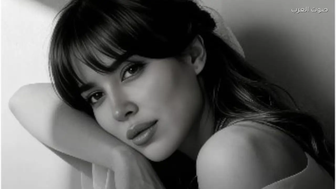 زوجة رامي جمال تعود للفن بأغنية جديدة بعد اعتزالها