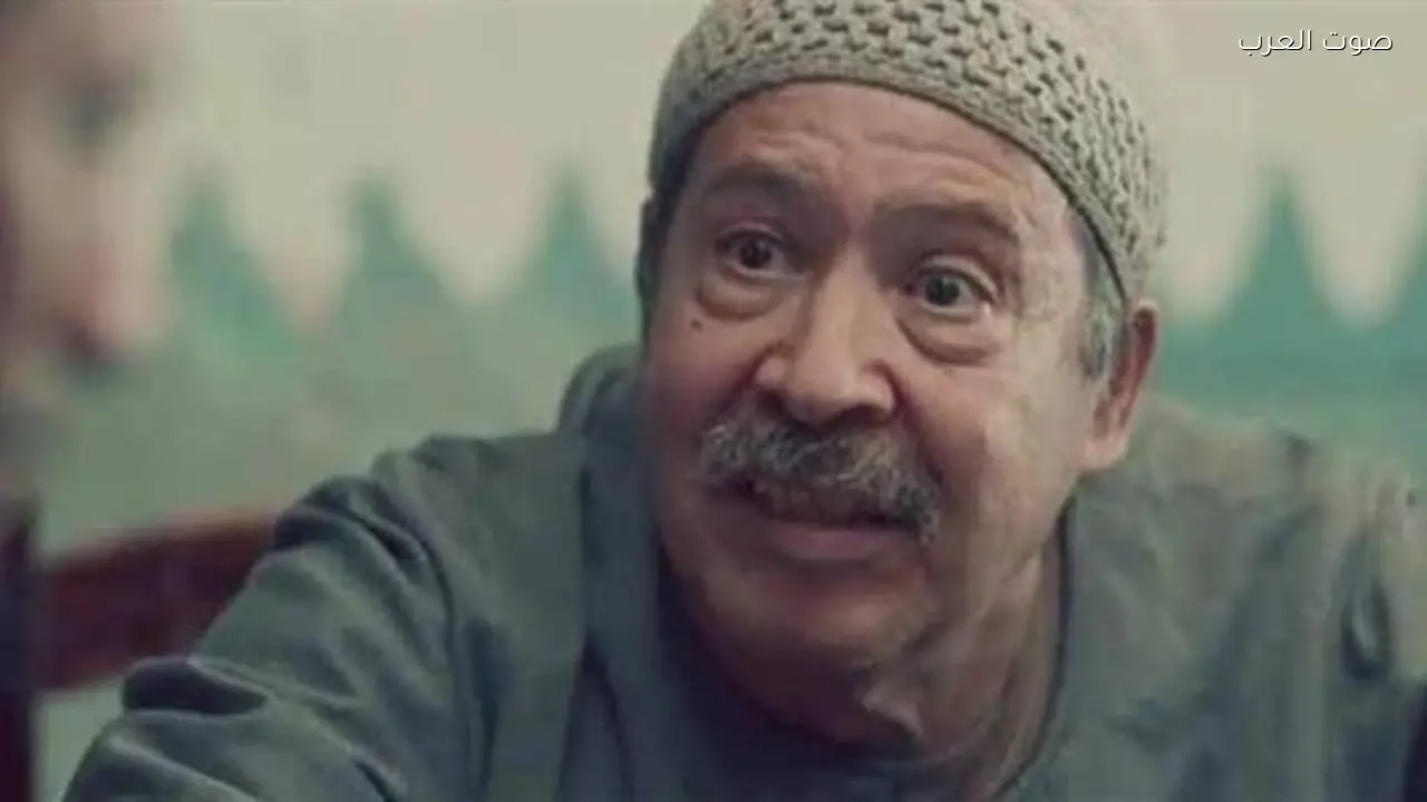 زوجة سامي عبد الحليم تكشف عن تطورات حالته الصحية