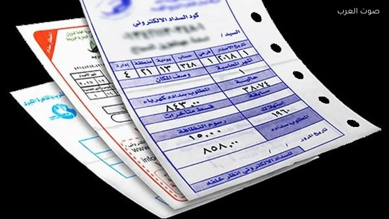 زيادة أسعار شرائح الكهرباء الشهر المقبل تثير التساؤلات