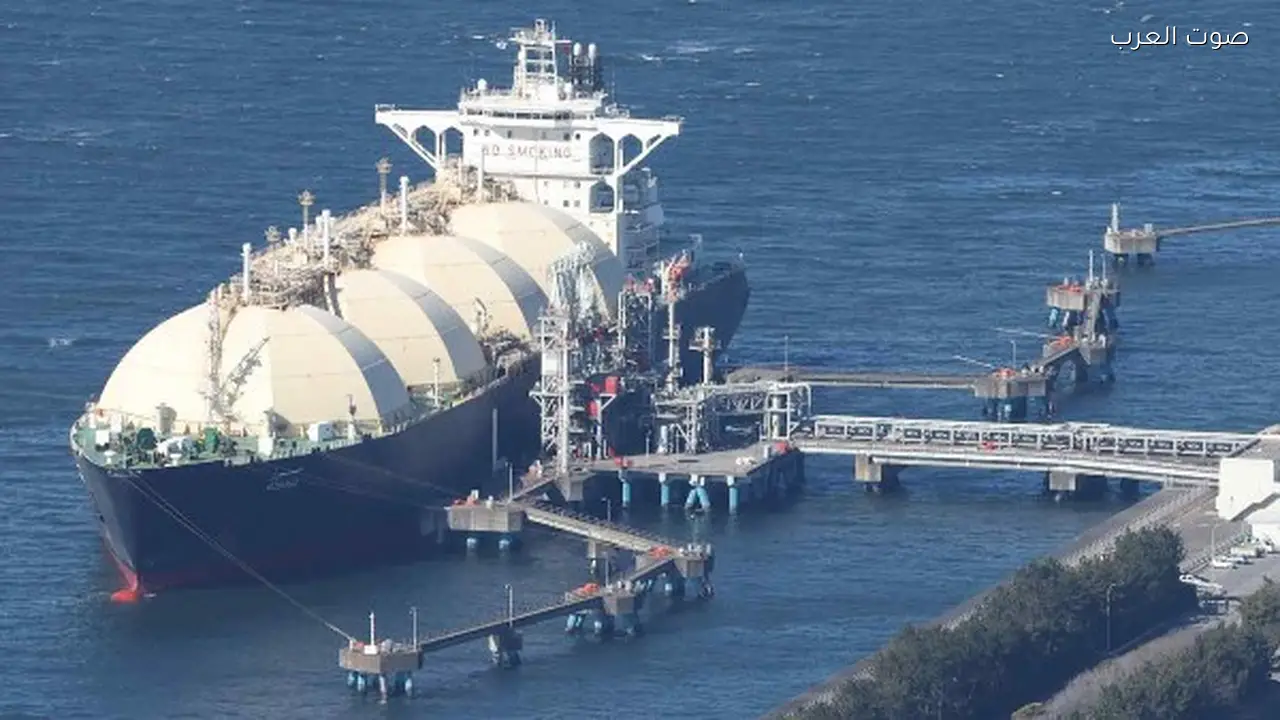 زيادة إنتاج الغاز بـ 120 مليون قدم مكعب يوميًا عبر 4 آبار جديدة