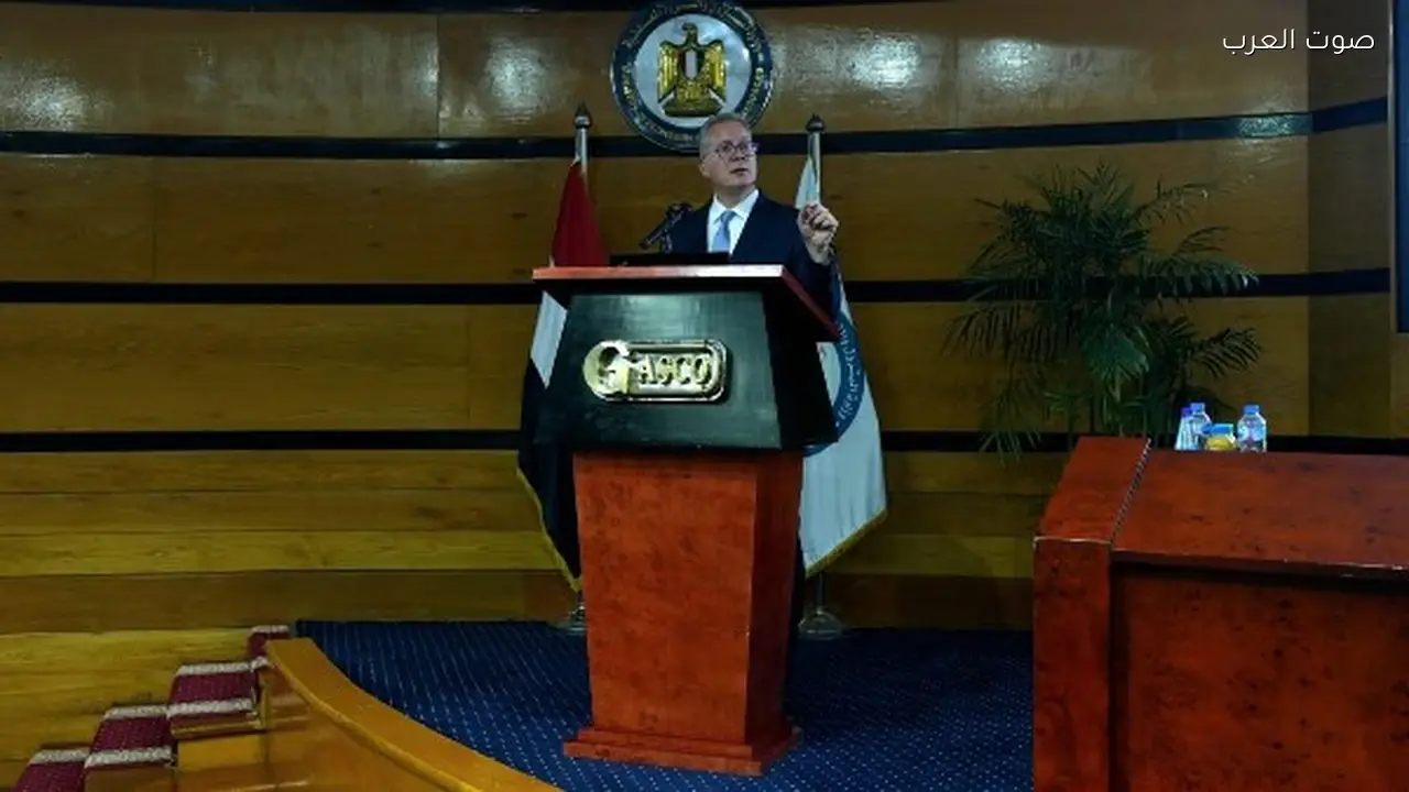 زيادة إنتاج النفط والغاز وتقليل الاستيراد في خطة وزير البترول