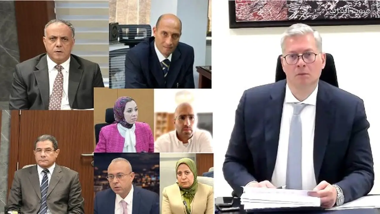 زيادة الإنتاج المحلي من البترول والغاز أولوية وزارة بدوي