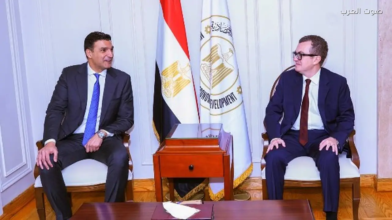 زيادة الاستثمارات الصناعية لمواجهة تأثيرات الصراع الإقليمي على الاقتصاد المصري