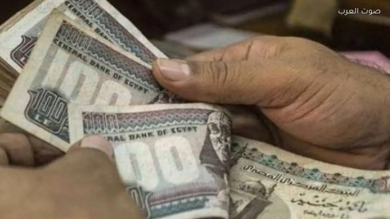 زيادة الحد الأدنى للأجور في مصر تتجاوز 666.7% خلال 12 عاماً