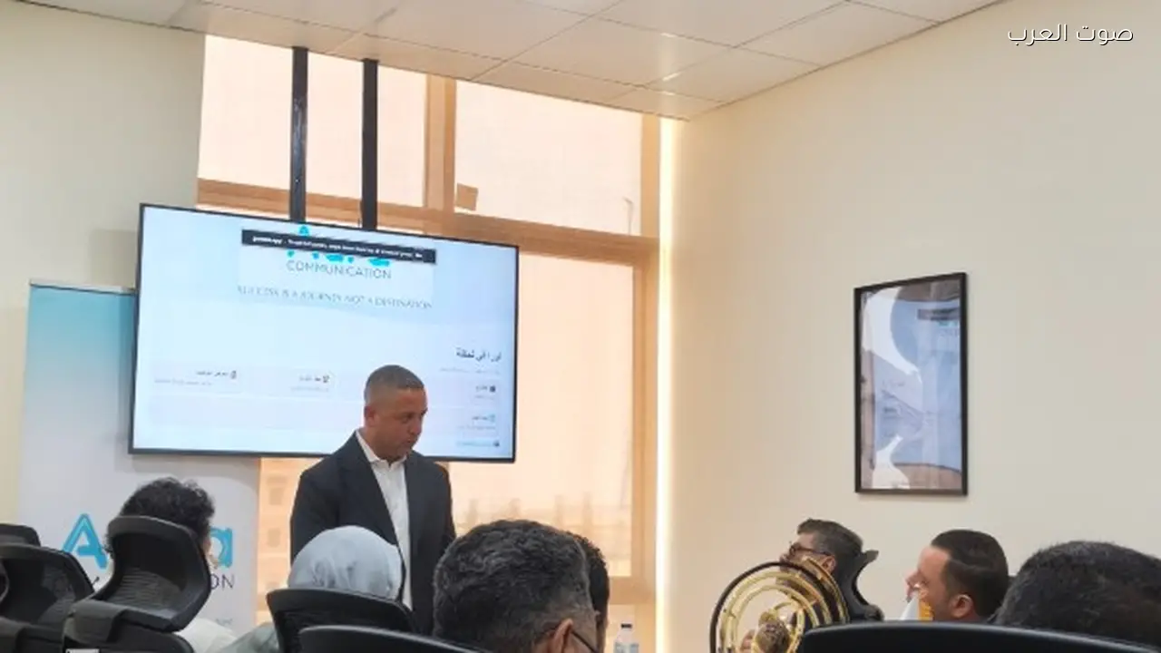 زيادة الطلب على خدمات مراكز الاتصال في مصر بعد قرار الإغلاق 9 مساءً