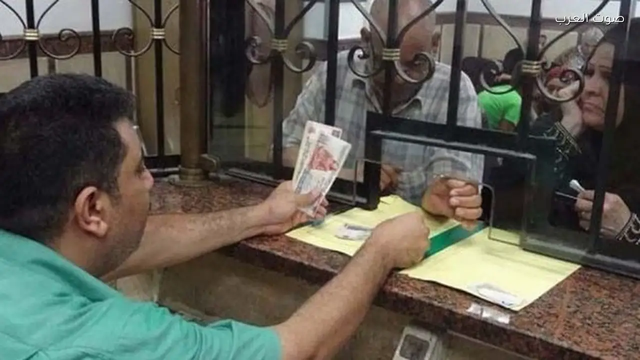 زيادة المعاشات 2026 والفئات المستفيدة وجدول الصرف