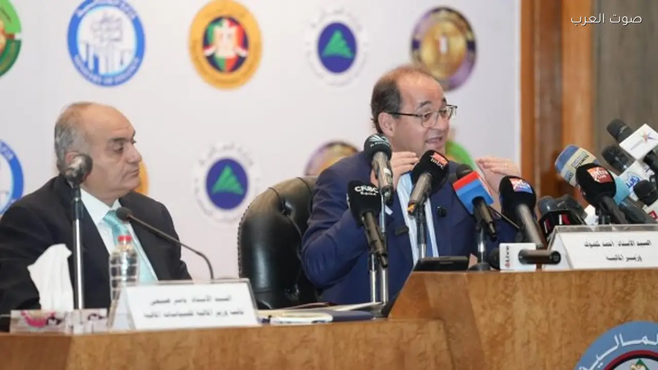 زيادة دعم الكهرباء 39% والسلع التموينية 10% وفق وزير المالية