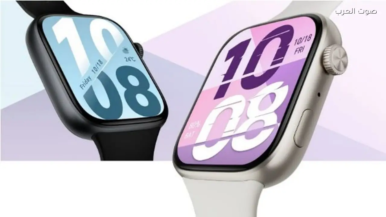 ساعة هونر الذكية الجديدة تنافس في الأسواق بأسعار ومواصفات جذابة