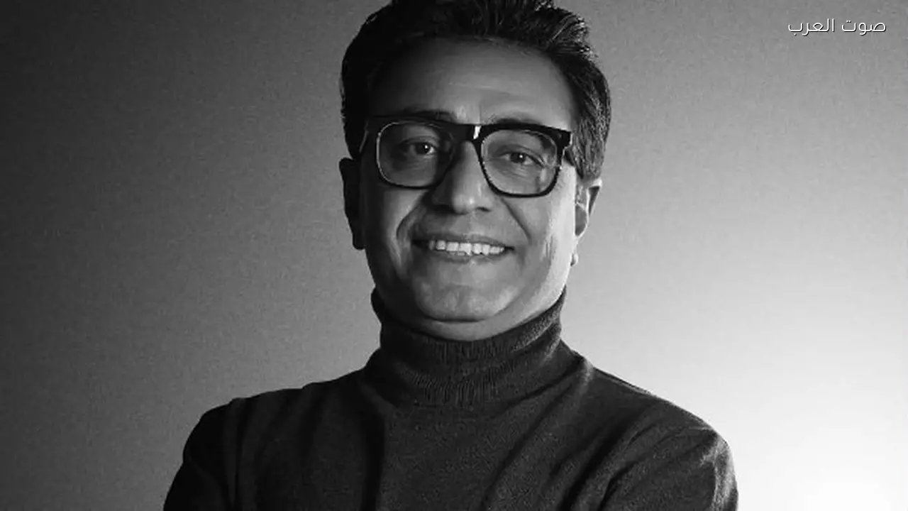 سامح سند يكشف تفاصيل مسلسل الحلم لرمضان 2027