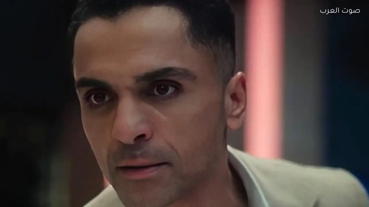 سامي الشيخ يجسد شخصية يوسف عدلي في مسلسل الفرنساوي وأماكن العرض