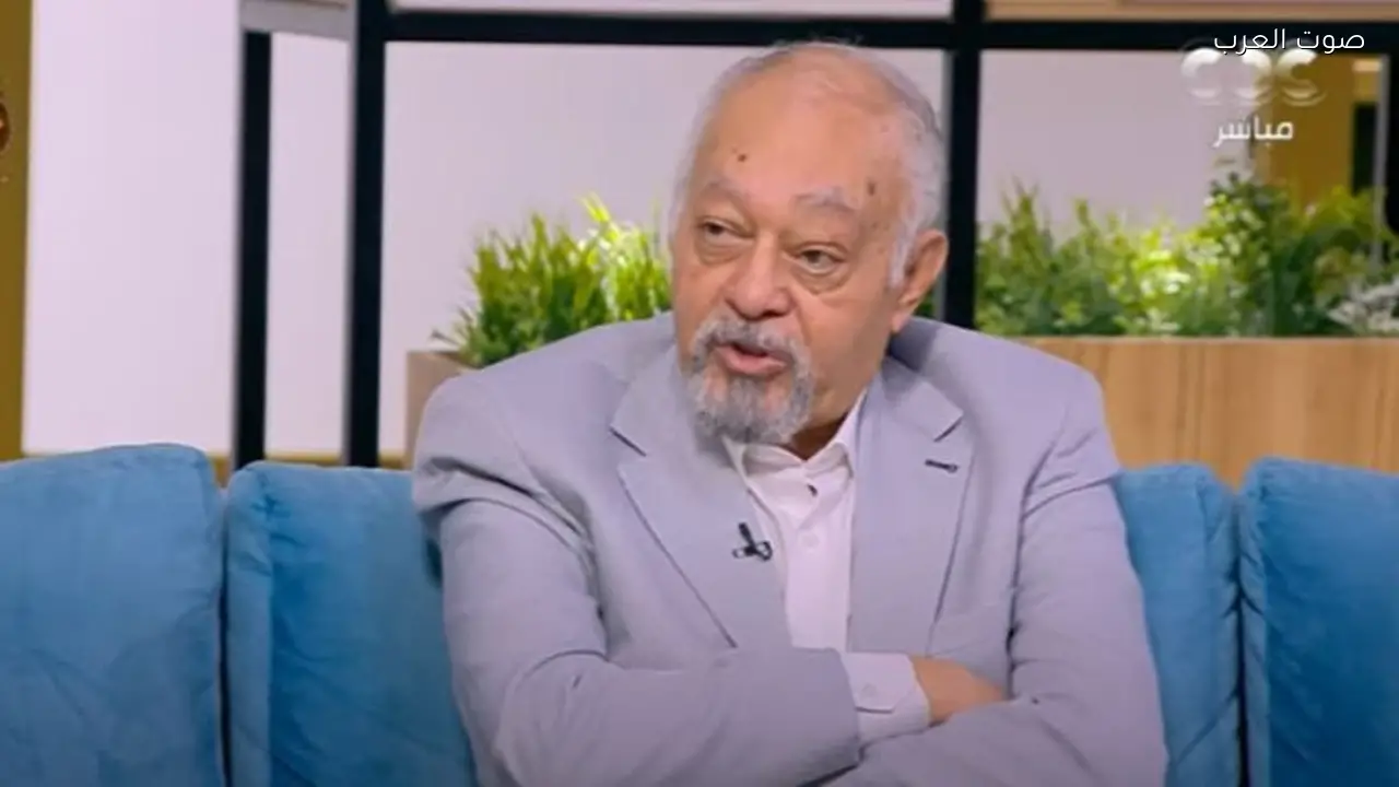 سامي مغاوري ي clarifies تصريحاته حول تفضيل المرأة المغربية