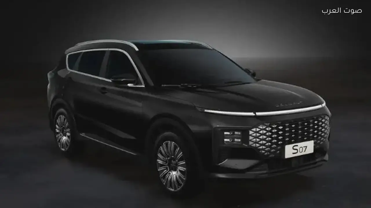 ساوايست S07 موديل 2026: السعر والمواصفات في السعودية