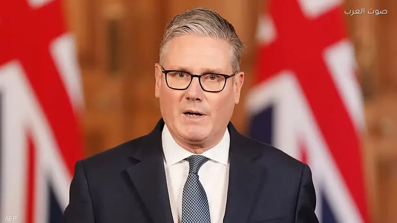 ستارمر: وقف إطلاق النار بين إيران وأمريكا ضعيف جدا