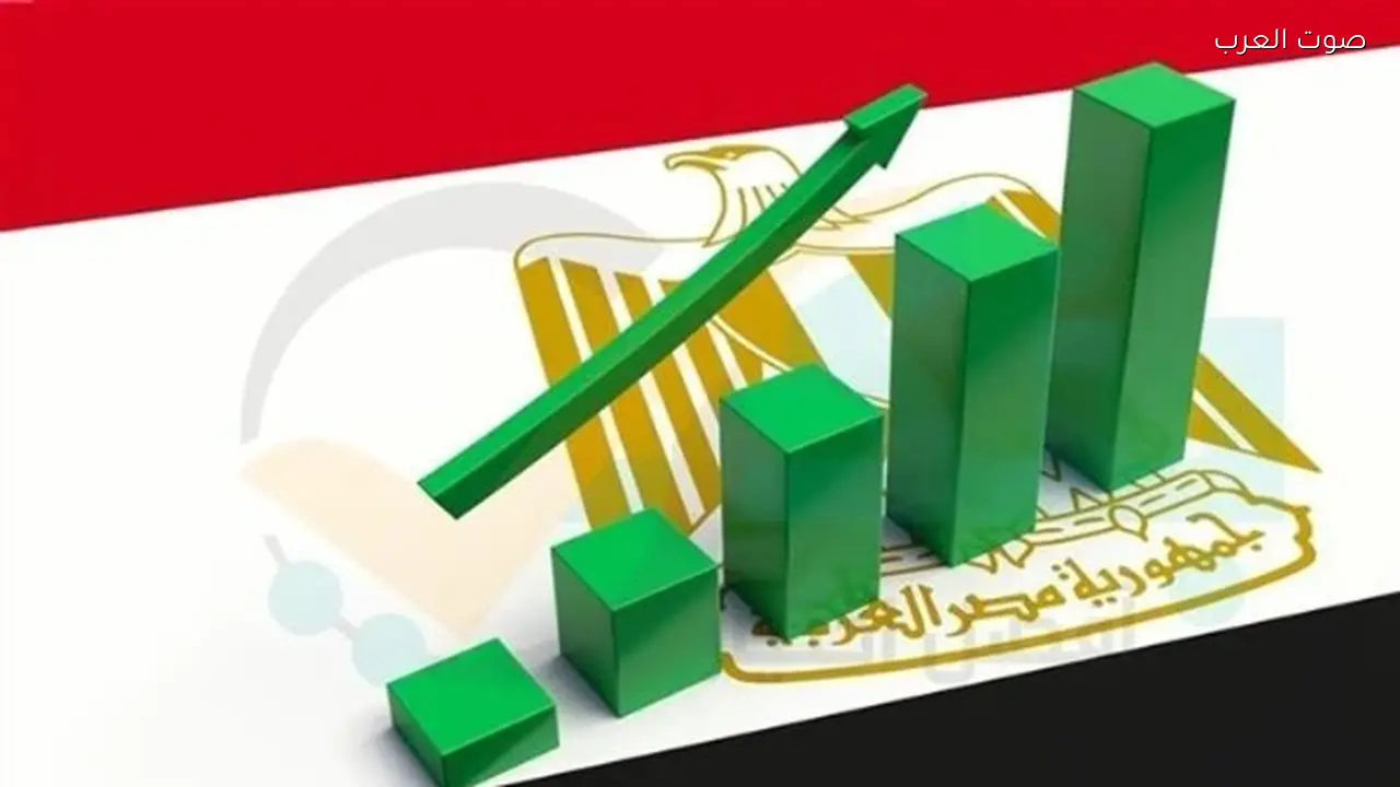 ستاندرد آند بورز تبقي تصنيف مصر الائتماني عند BB مع نظرة مستقرة