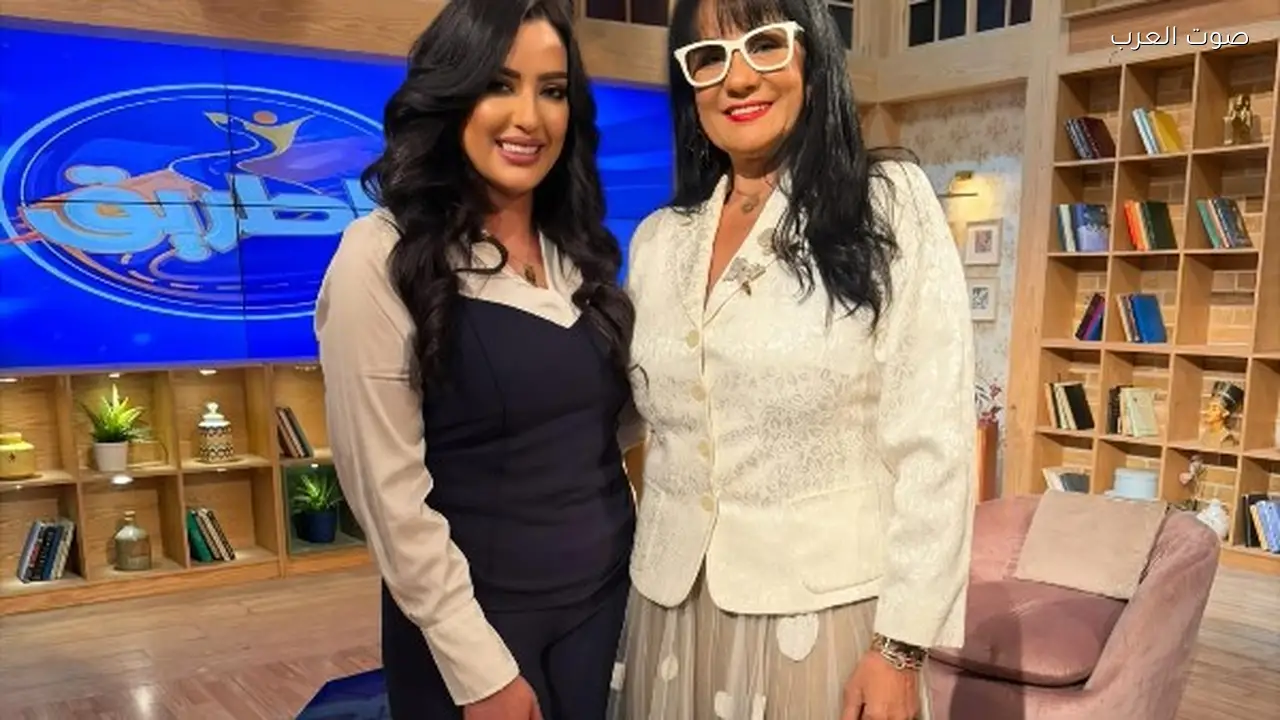 سحر رامي: فقدان حسين الإمام كان الأصعب في حياتي