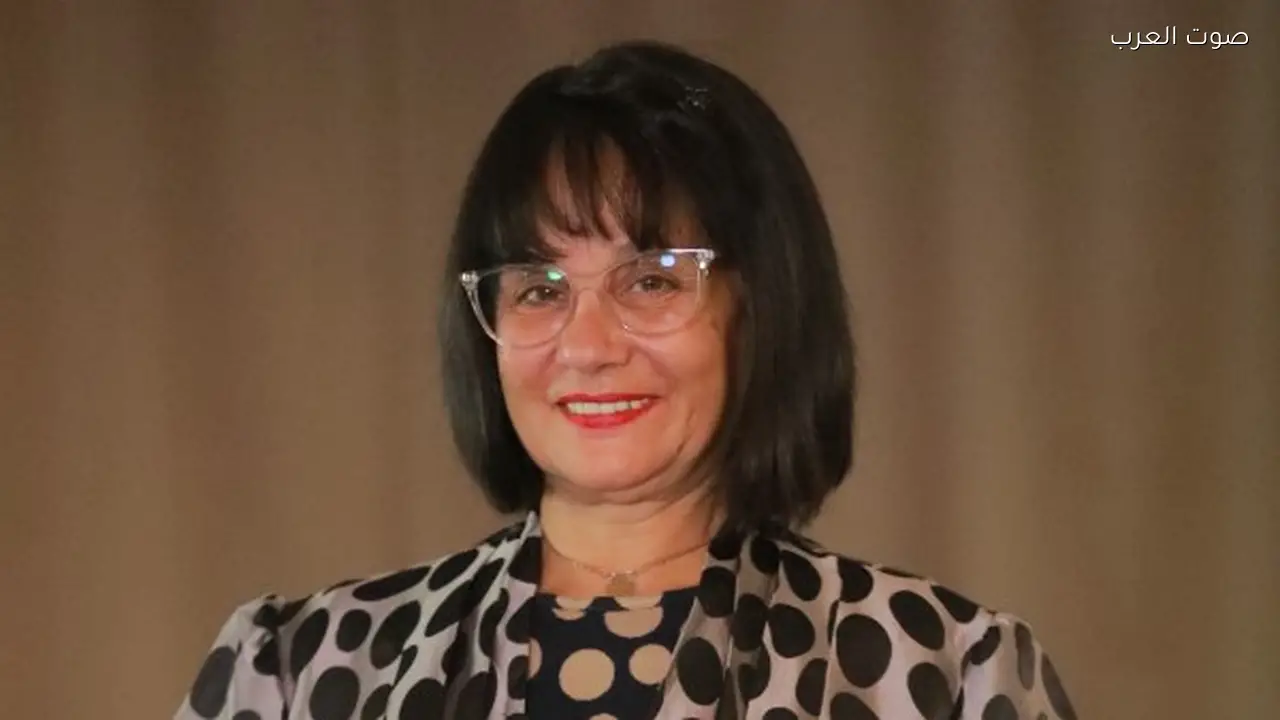 سحر رامي: لا خليفة لأحمد زكي والعبقرية ليست وراثية