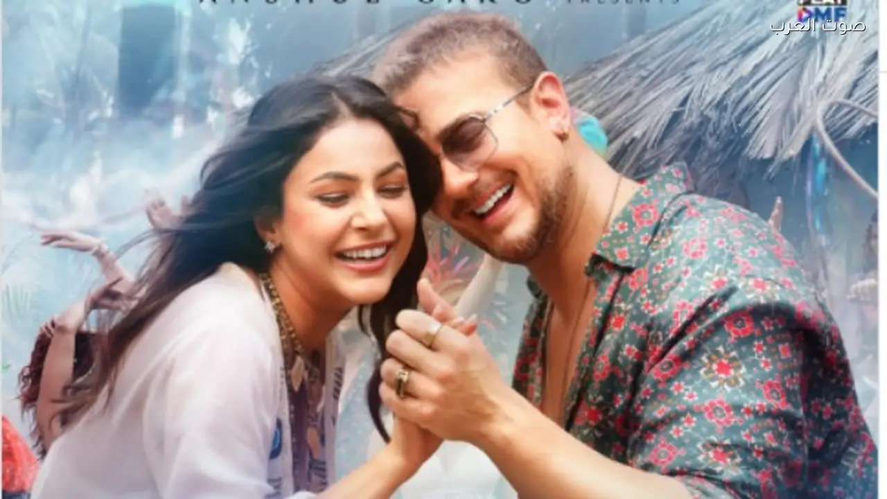 سعد لمجرد يعلن عن طرح أغنيته الجديدة “بزاف” بتوقيت الهند