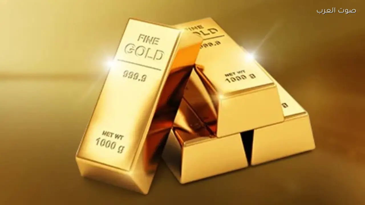 سعر أوقية الذهب في السعودية يصل إلى 18 ألف ريال