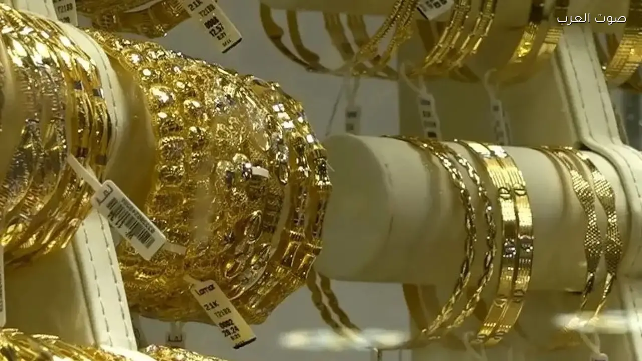 سعر الجنيه الذهب يرتفع 400 جنيه وعيار 21 يتجاوز التوقعات