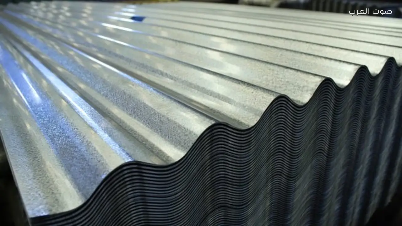 سعر الحديد المحلي ثابت رغم التباين العالمي الخميس 2-4-2026