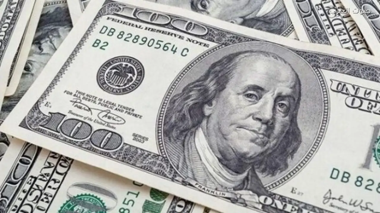 سعر الدولار اليوم في مصر ينخفض بشكل ملحوظ