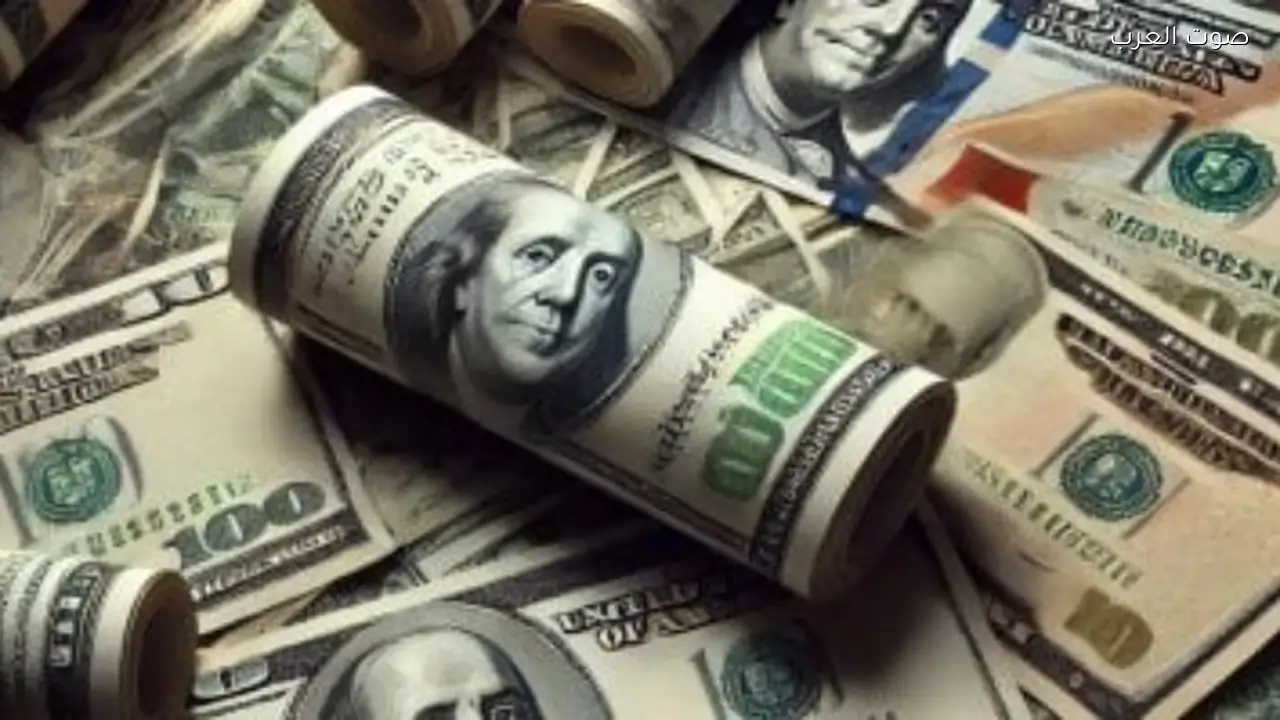 سعر الدولار في البنوك يرتفع 68 قرشاً قبل حسم الفائدة