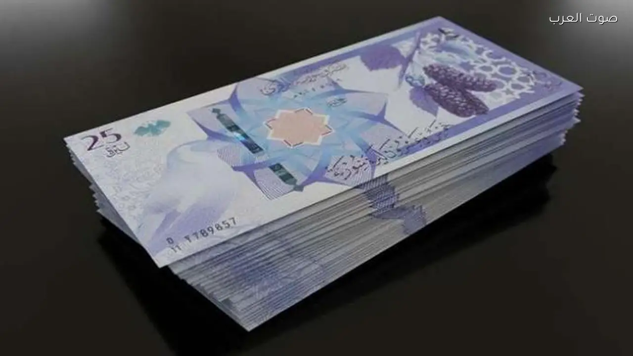 سعر الدولار في سوريا اليوم 3 أبريل 2026 والليرة تسجل ارتفاعًا