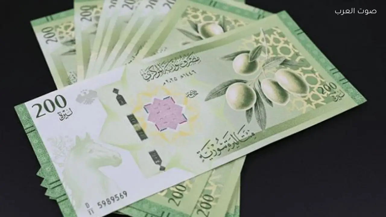 سعر الدولار في سوريا بتاريخ 7 أبريل 2026 وتداعيات تراجع الليرة