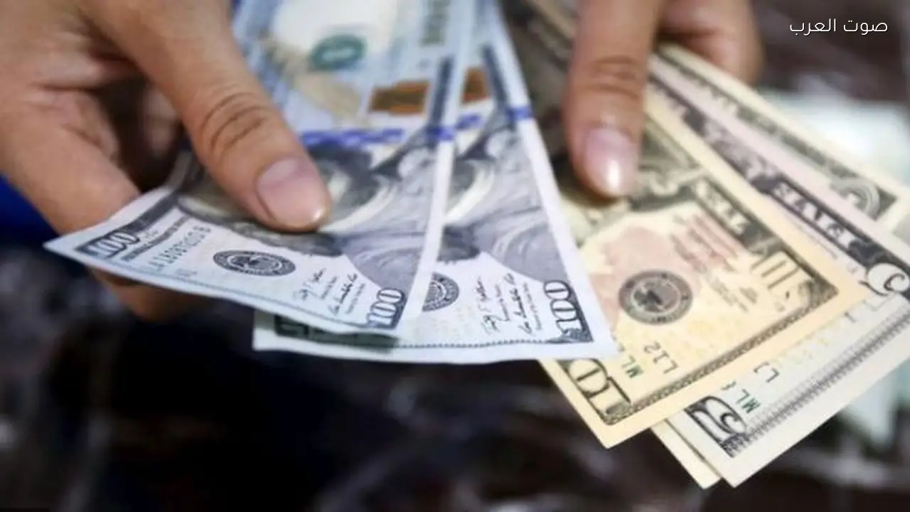 سعر الدولار في مصر اليوم الثلاثاء 14 أبريل 2026 واستقرار الجنيه