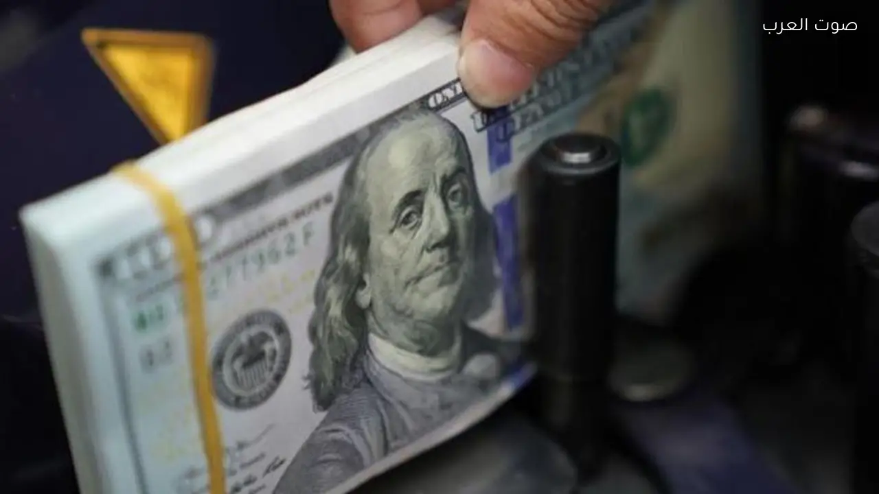 سعر الدولار مقابل الجنيه في مصر اليوم الأحد 12 أبريل 2026