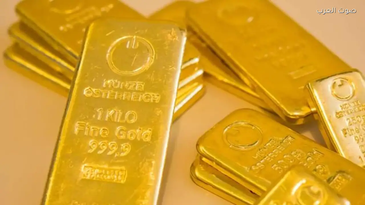 سعر الذهب اليوم: ارتفاع ملحوظ مع تراجع الدولار وانتظار مفاوضات أمريكا وإيران