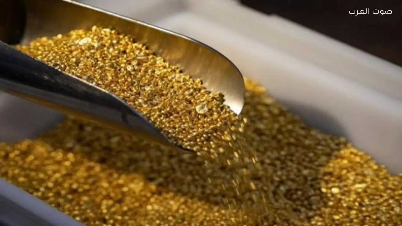 سعر الذهب اليوم يرتفع مع توقعات استئناف المحادثات بين أمريكا وإيران