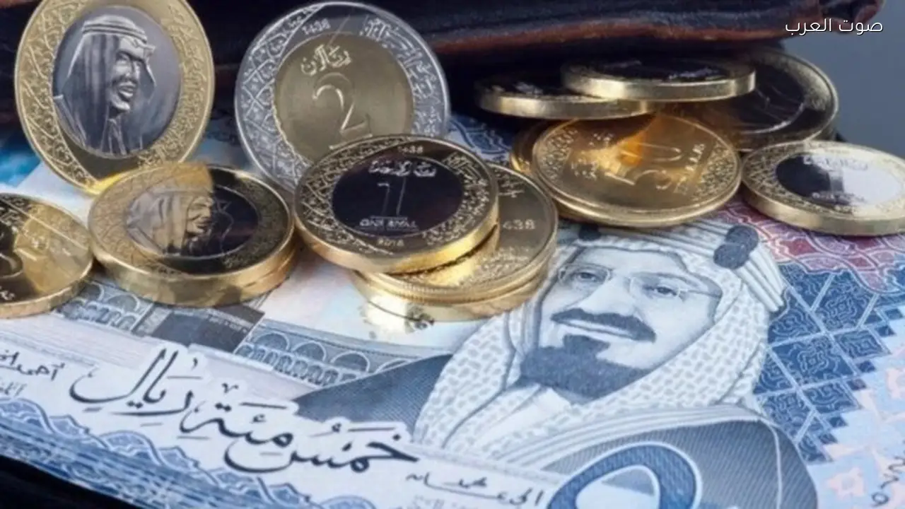 سعر الريال السعودي اليوم 6 أبريل 2026