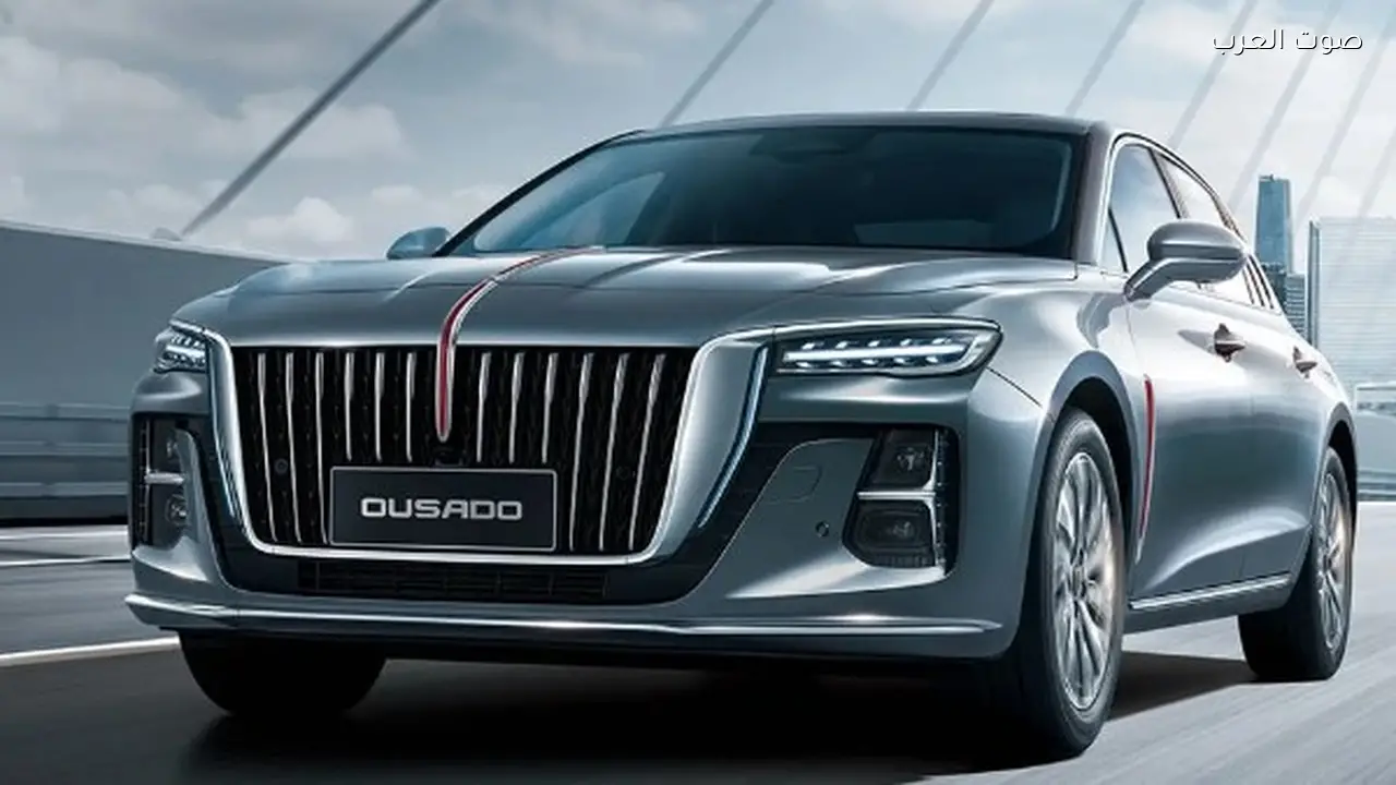 سعر ومواصفات هونشي أوسادو 2026 في السعودية