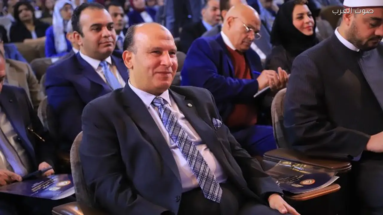 سلسلة «القانون والحياة» تناقش قوانين الإيجارات الأحد المقبل