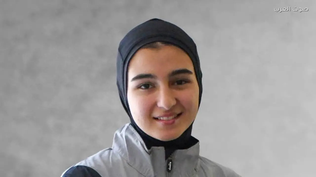 سلمي محمد تحقق برونزية بطولة العالم للتايكوندو في أوزبكستان