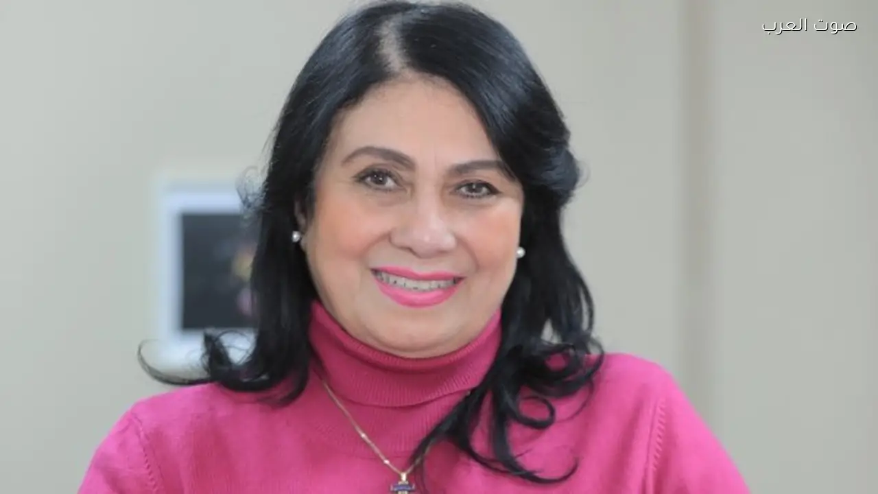 سلوي عثمان: ريهام عبد الغفور متميزة في حكاية نرجس