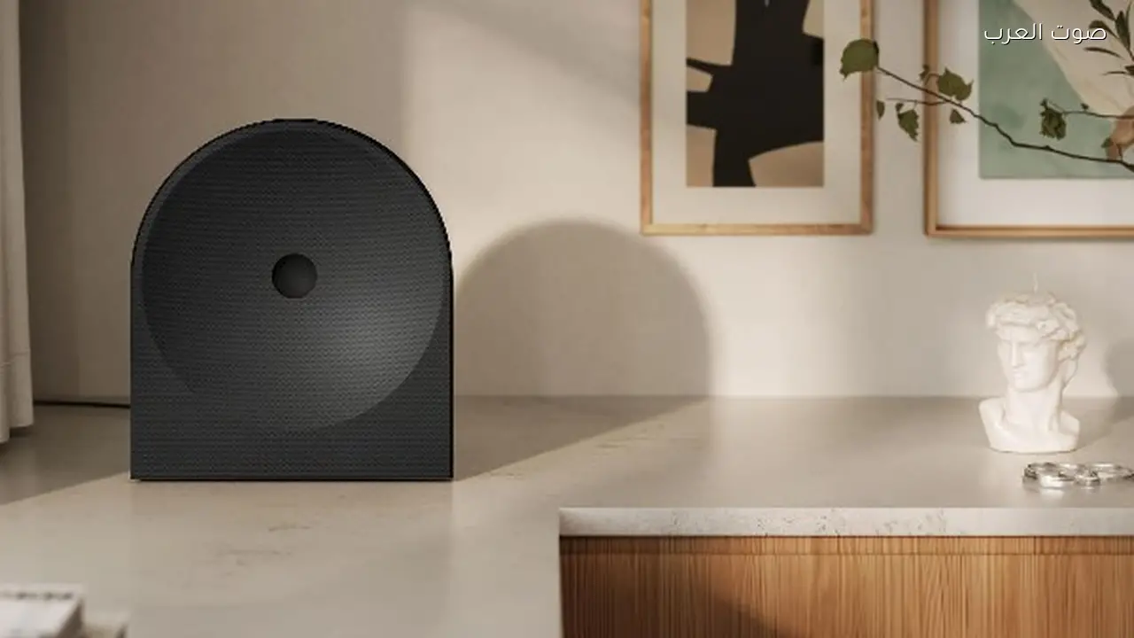 سماعات Music Studio وساوندبار 2026 من سامسونج توفر تجربة سينما منزلية متطورة