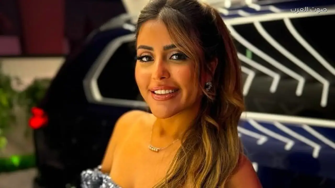 سمر محمد متولي تفوز بجائزة أفضل ممثلة صاعدة وت dedicatesها لوالدها الراحل